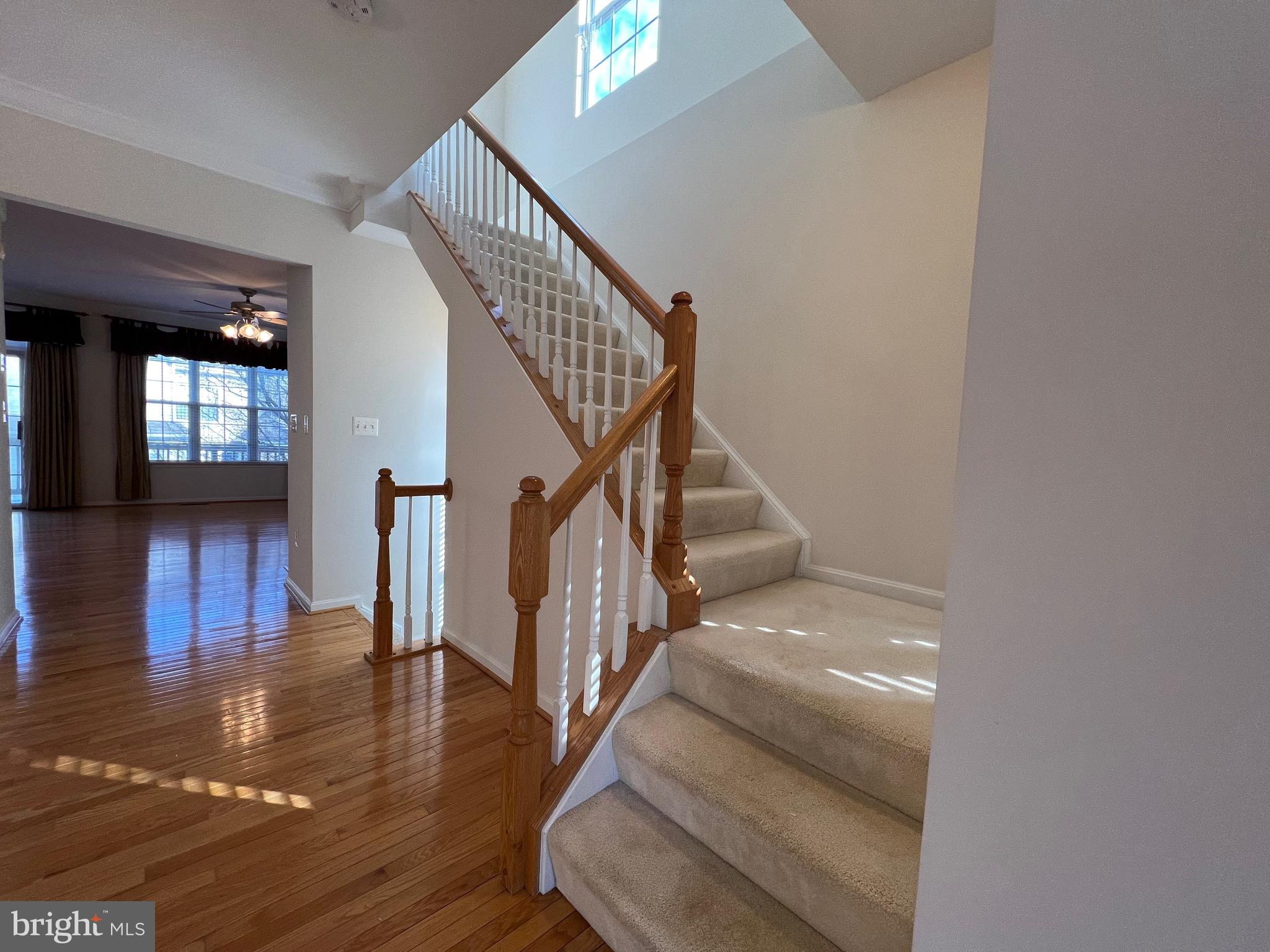 BELMONT TOWN CENTER - Residential Lease