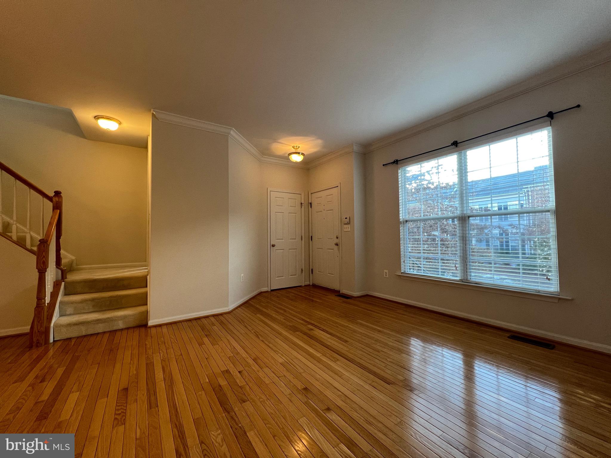 BELMONT TOWN CENTER - Residential Lease