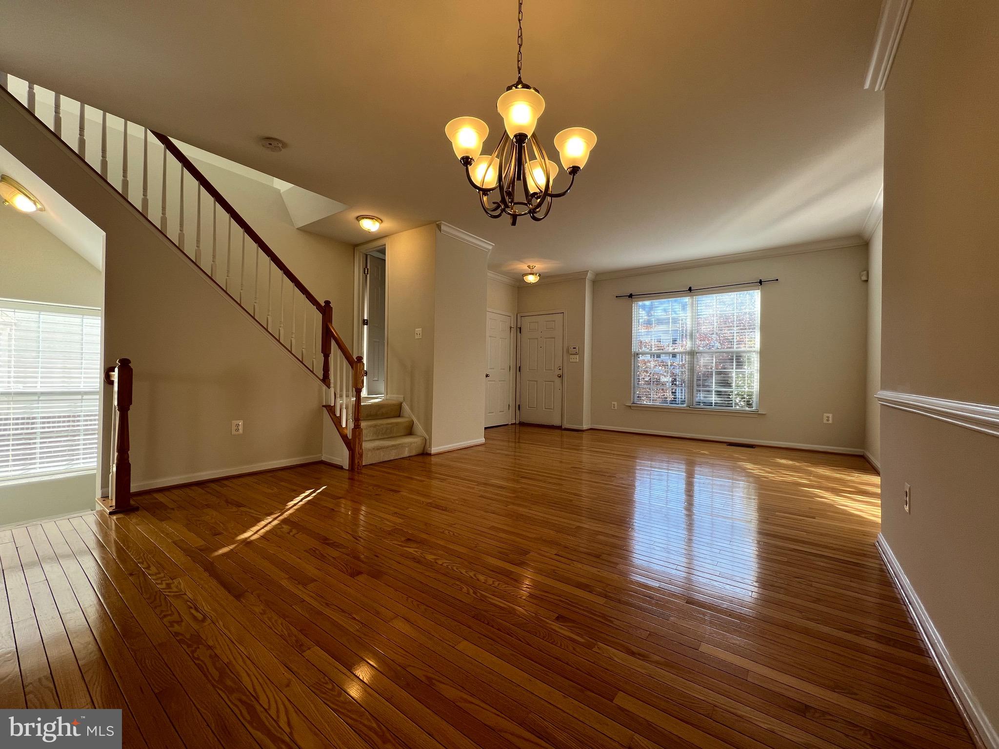 BELMONT TOWN CENTER - Residential Lease