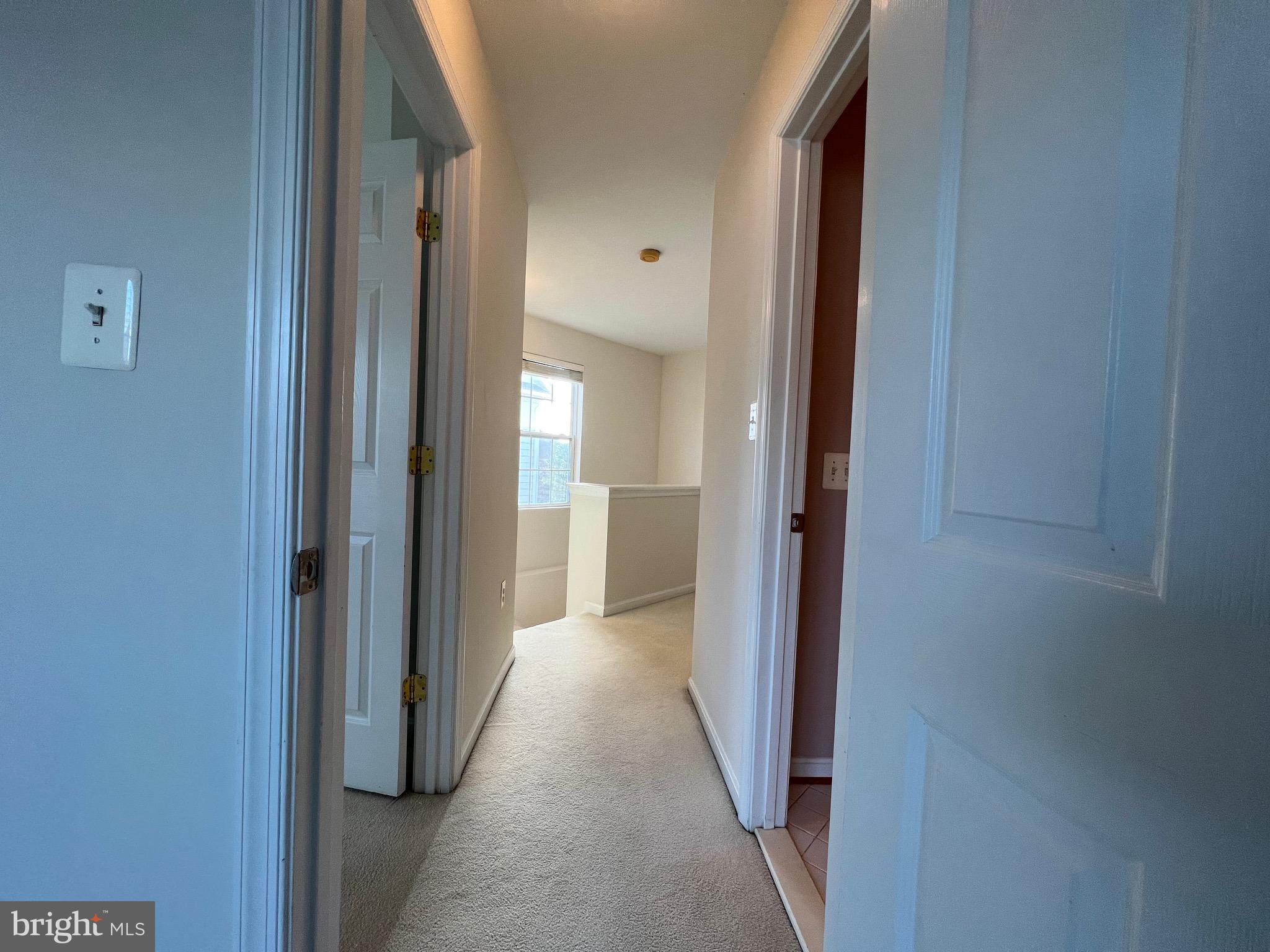 BELMONT TOWN CENTER - Residential Lease