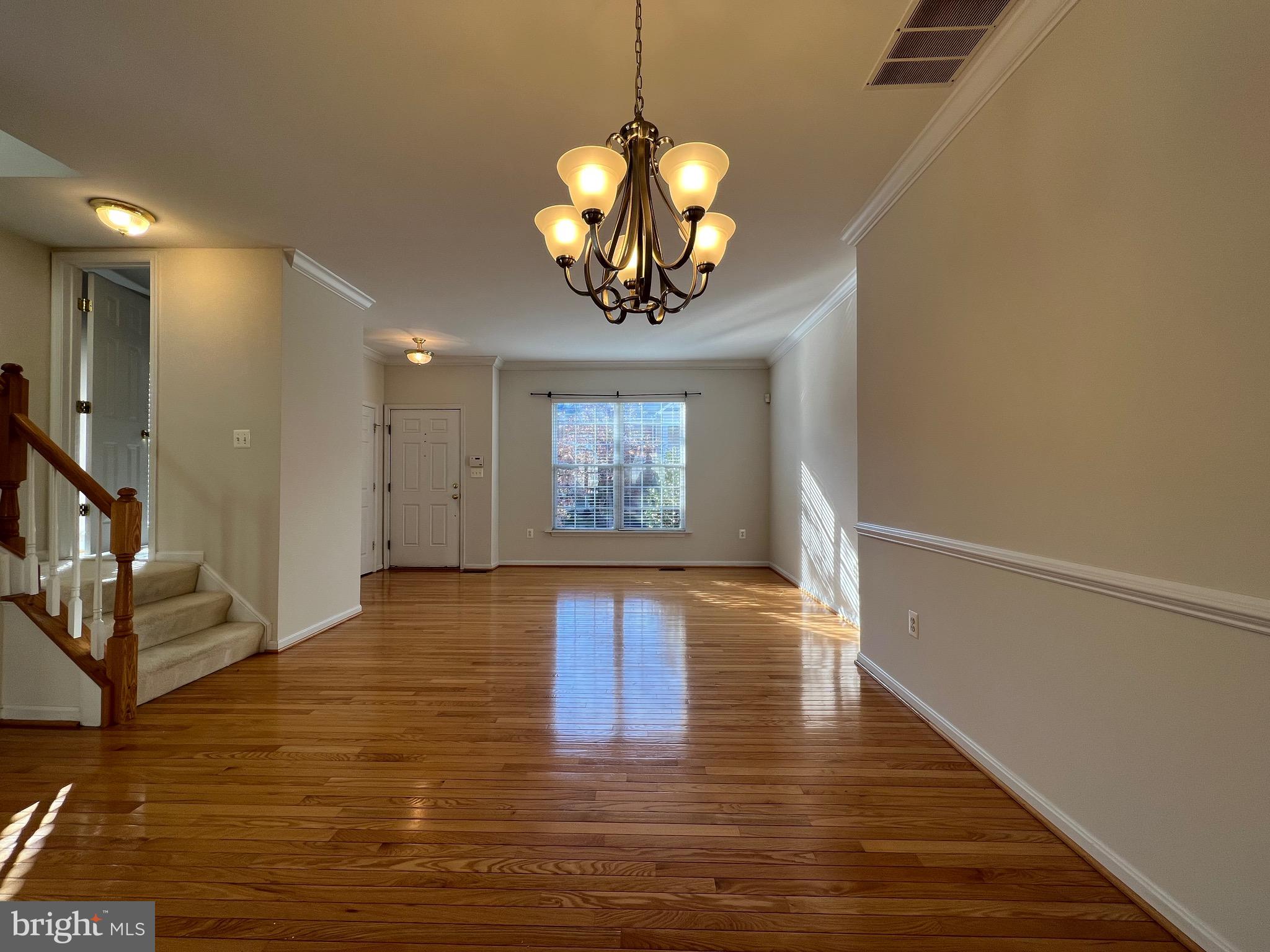 BELMONT TOWN CENTER - Residential Lease