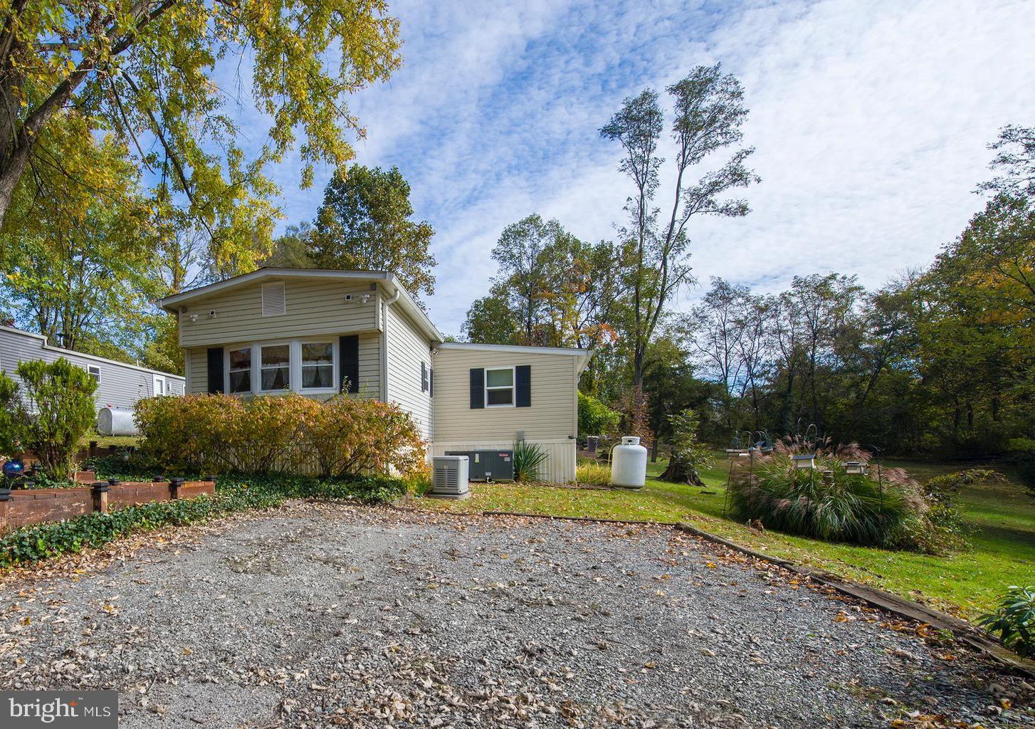 CONOWINGO MOBILE HOM - Residential