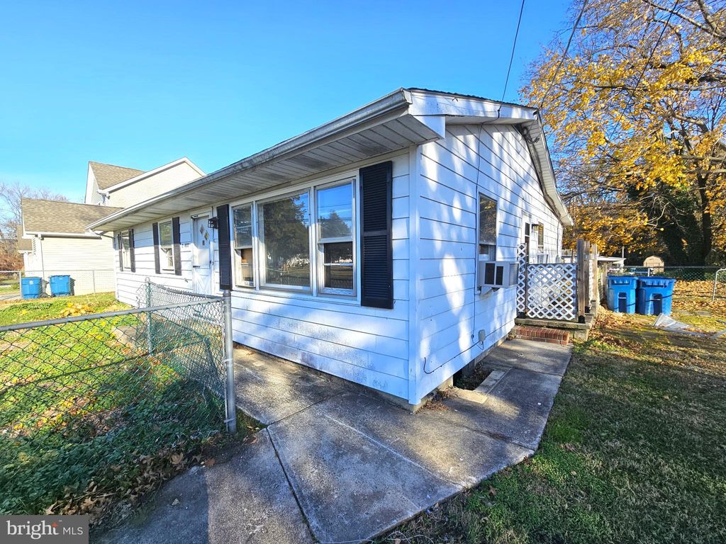 Photo of 21 N West Street, CAMDEN, DE 19934 (MLS # DEKT2043320)