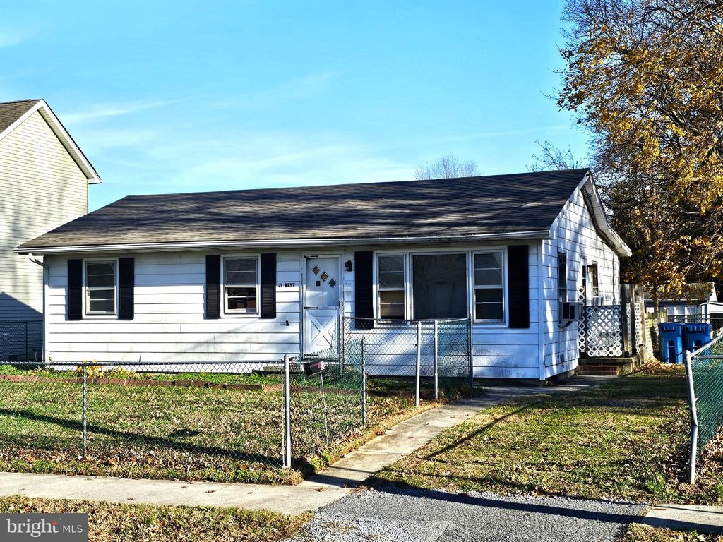 Photo of 21 N West Street, CAMDEN, DE 19934 (MLS # DEKT2043320)