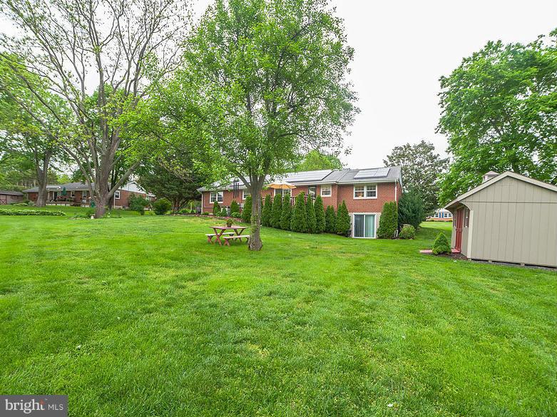 ADAMS HEIGHTS - Residential