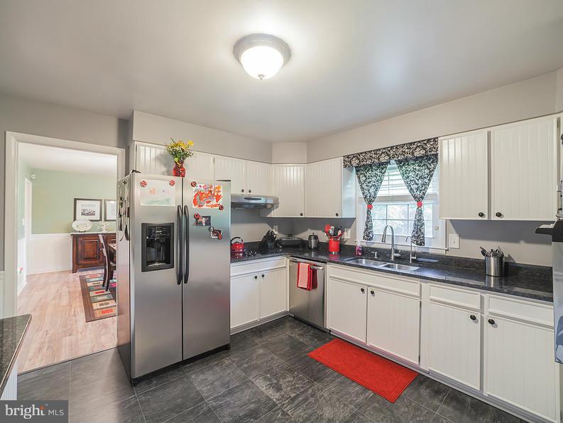 ADAMS HEIGHTS - Residential