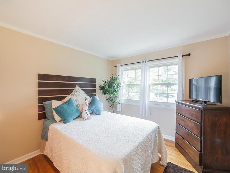 ADAMS HEIGHTS - Residential