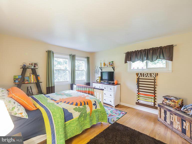 ADAMS HEIGHTS - Residential