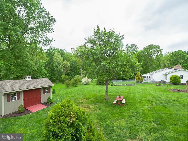 ADAMS HEIGHTS - Residential