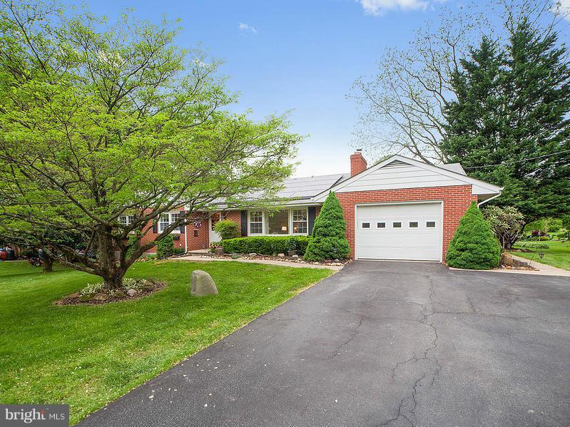 ADAMS HEIGHTS - Residential