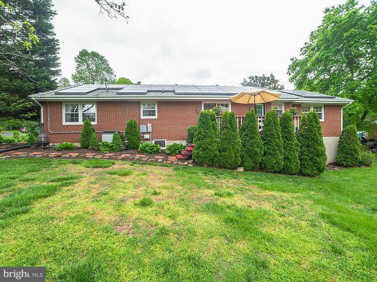 ADAMS HEIGHTS - Residential