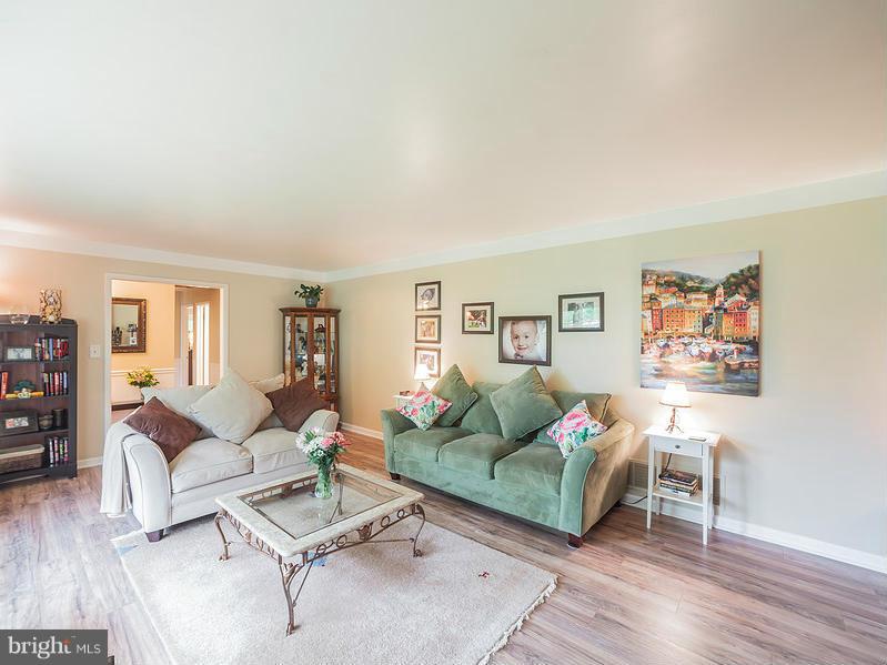 ADAMS HEIGHTS - Residential