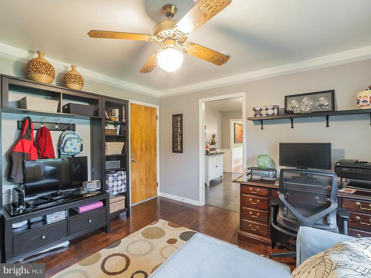 ADAMS HEIGHTS - Residential