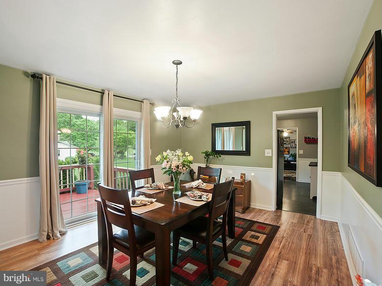 ADAMS HEIGHTS - Residential