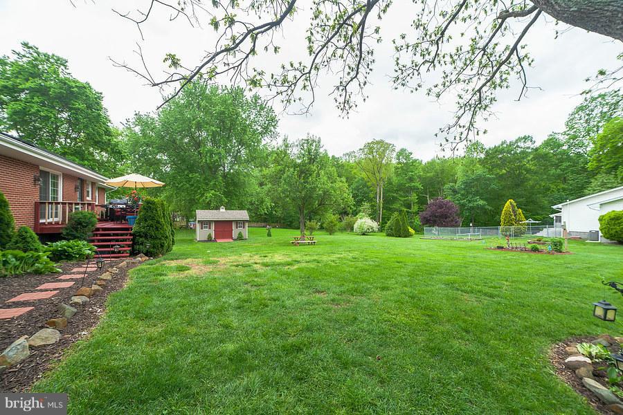 ADAMS HEIGHTS - Residential