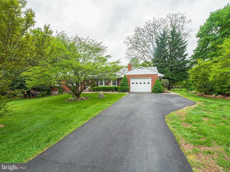 ADAMS HEIGHTS - Residential