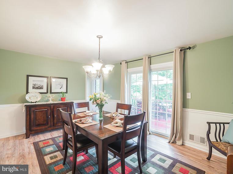 ADAMS HEIGHTS - Residential