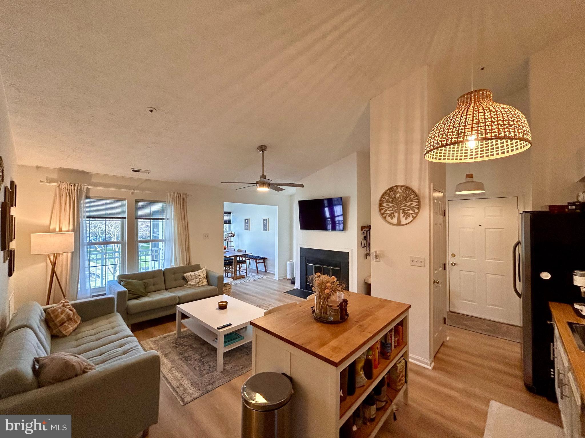 BEDFORD COMMONS - Residential