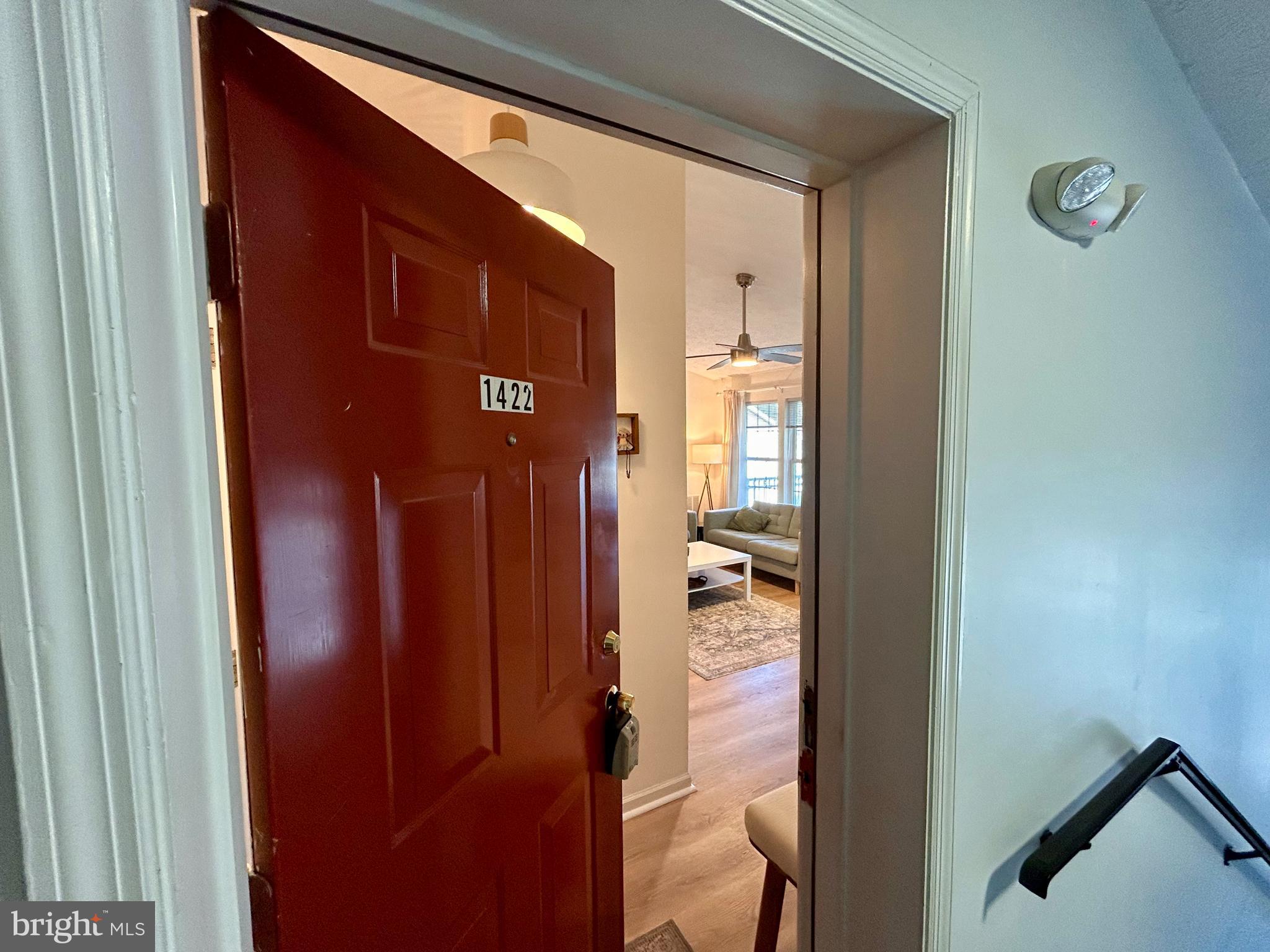 BEDFORD COMMONS - Residential