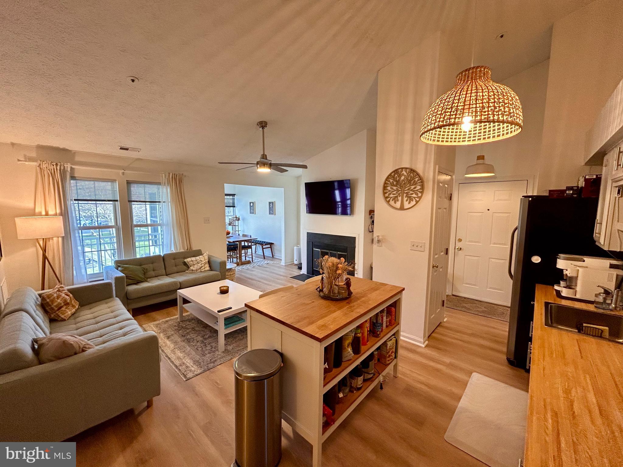 BEDFORD COMMONS - Residential