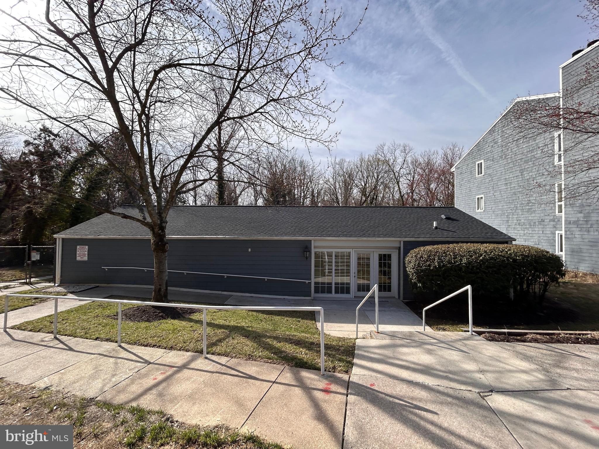 BEDFORD COMMONS - Residential