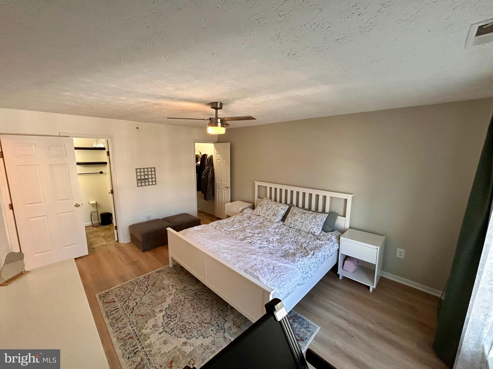 BEDFORD COMMONS - Residential