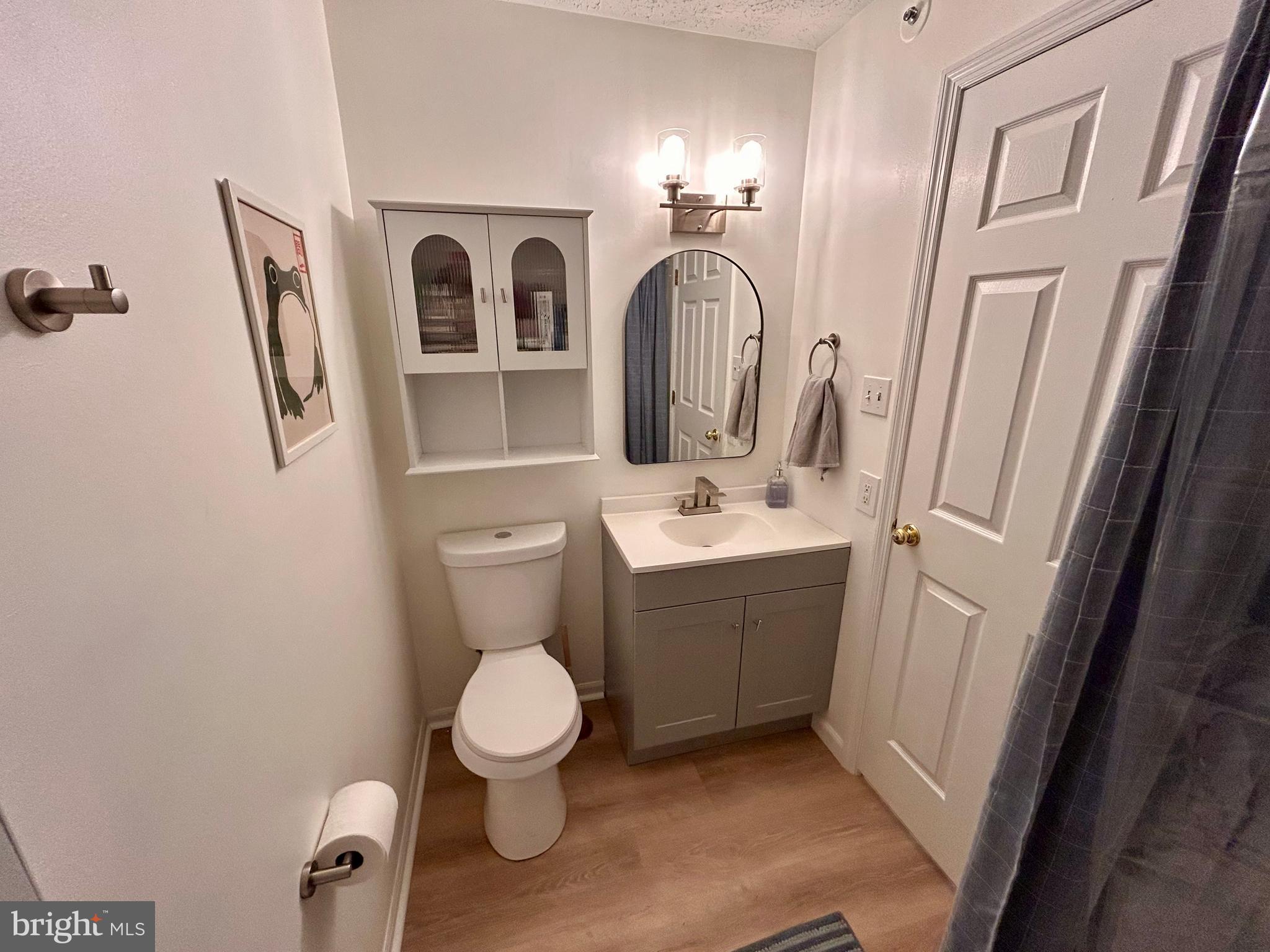 BEDFORD COMMONS - Residential