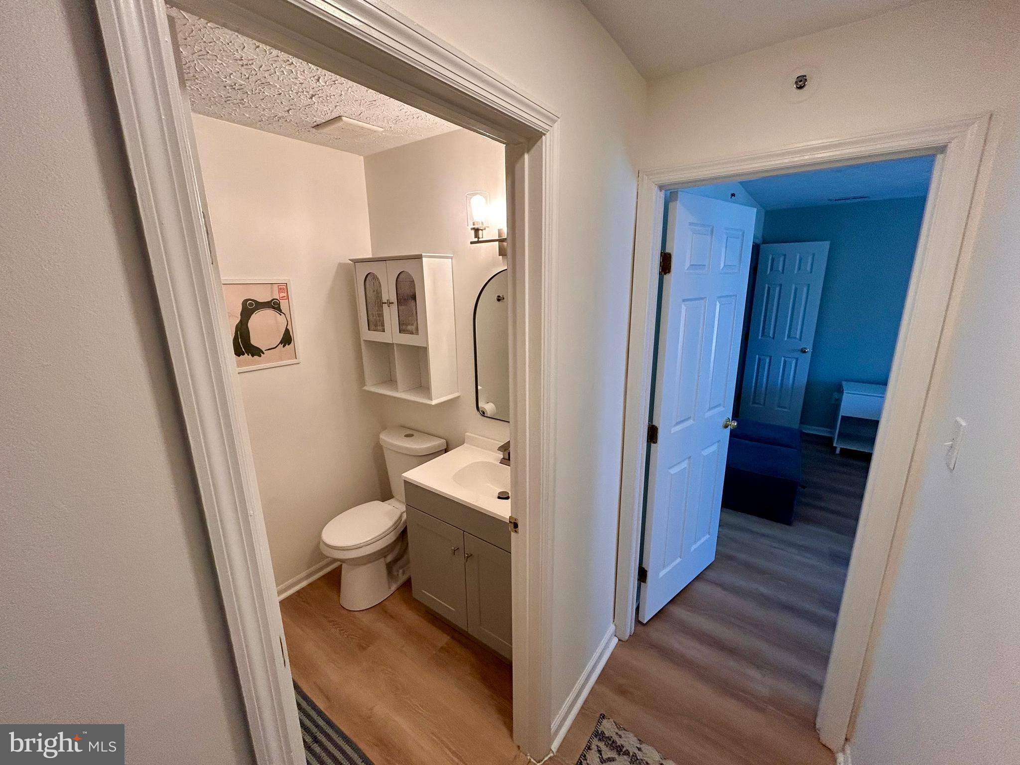 BEDFORD COMMONS - Residential