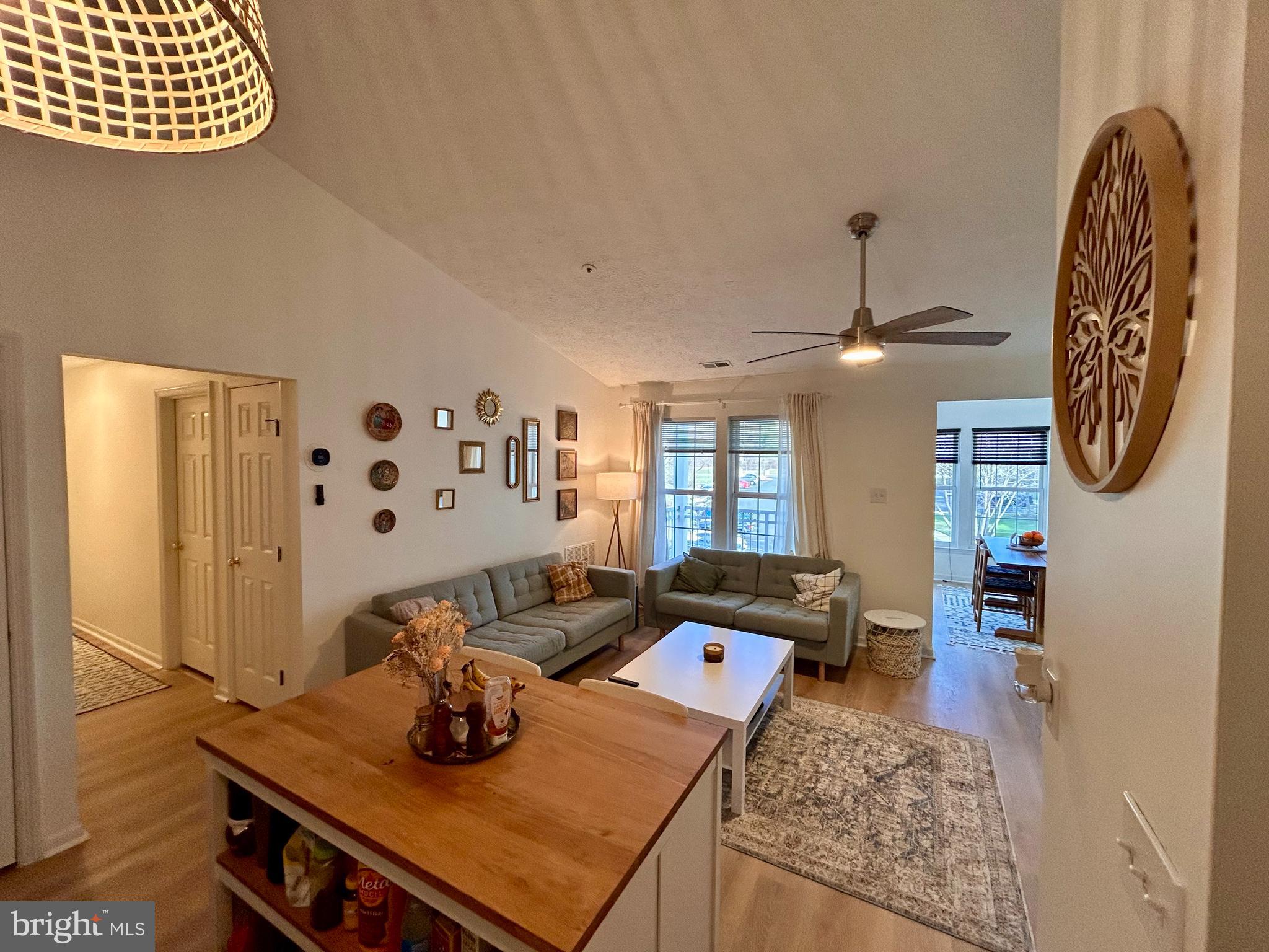 BEDFORD COMMONS - Residential