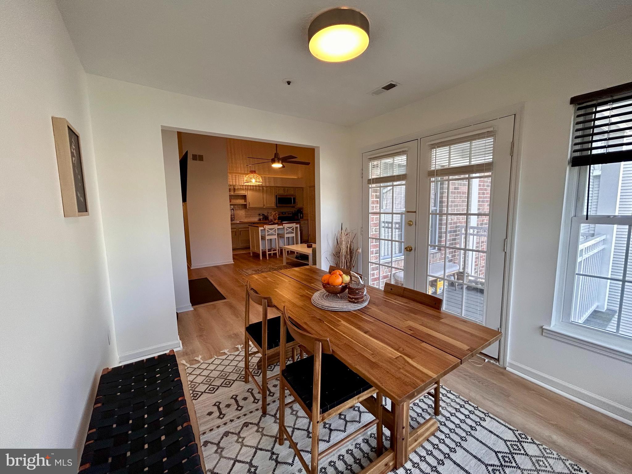 BEDFORD COMMONS - Residential