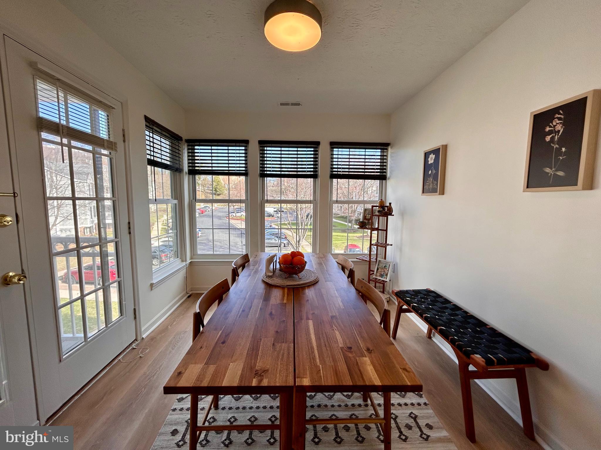 BEDFORD COMMONS - Residential