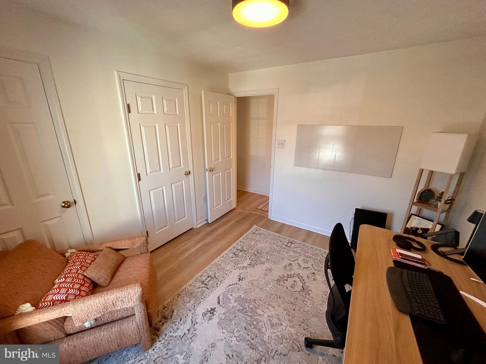 BEDFORD COMMONS - Residential