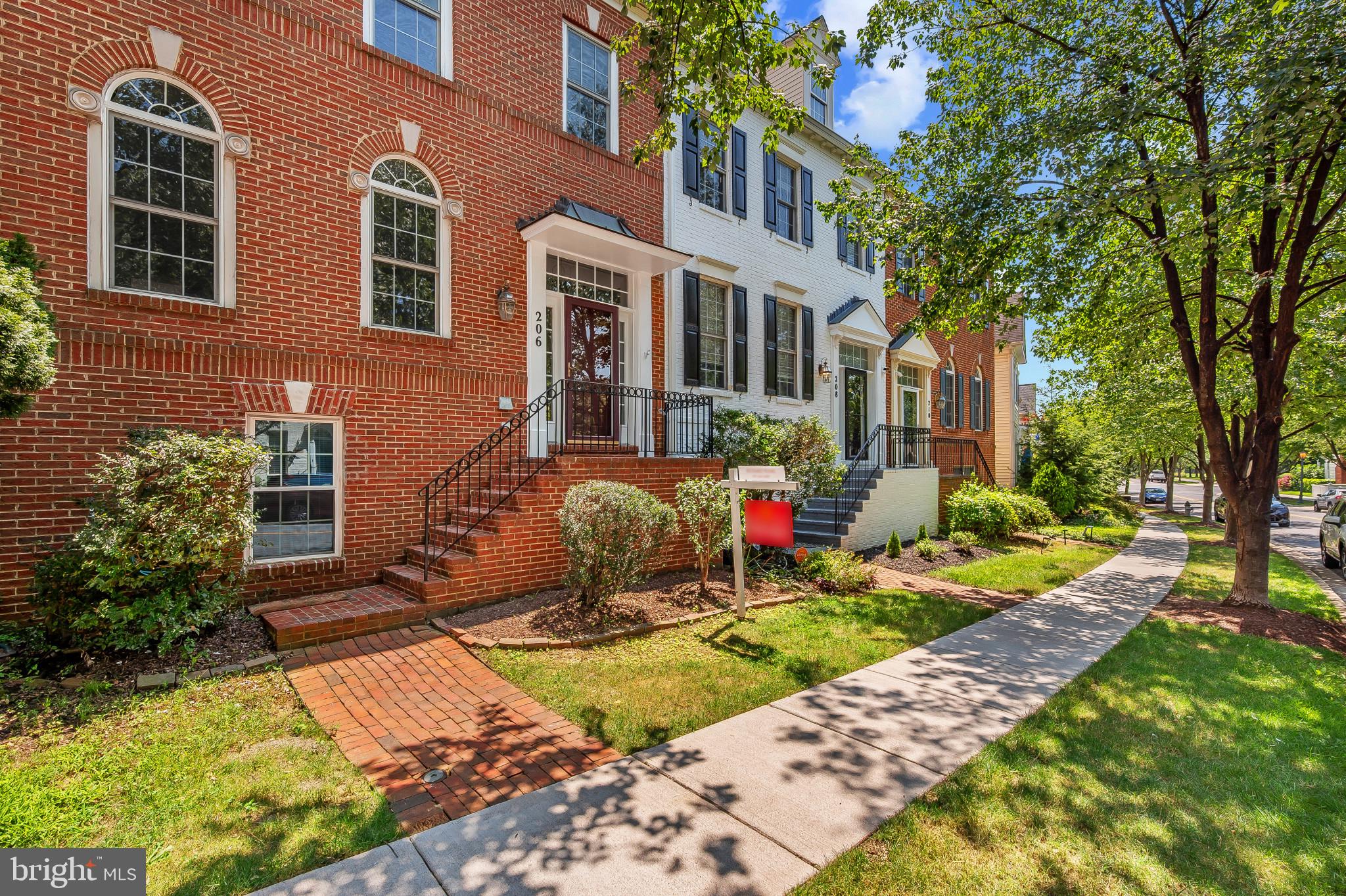 206 WATKINS POND BOULEVARD