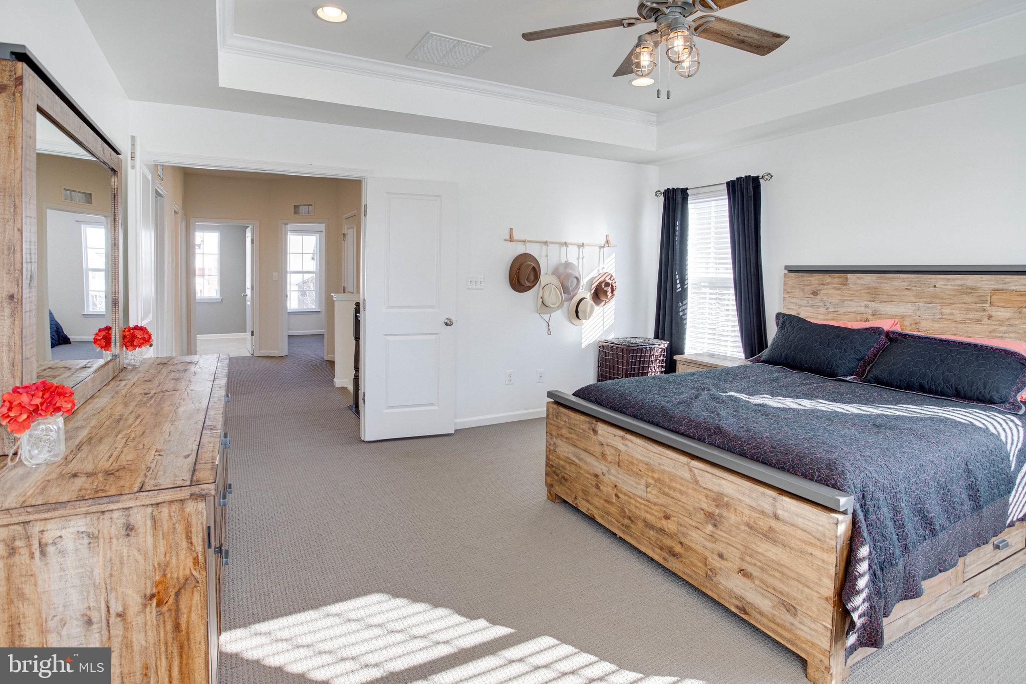 EMBREY MILL - Residential