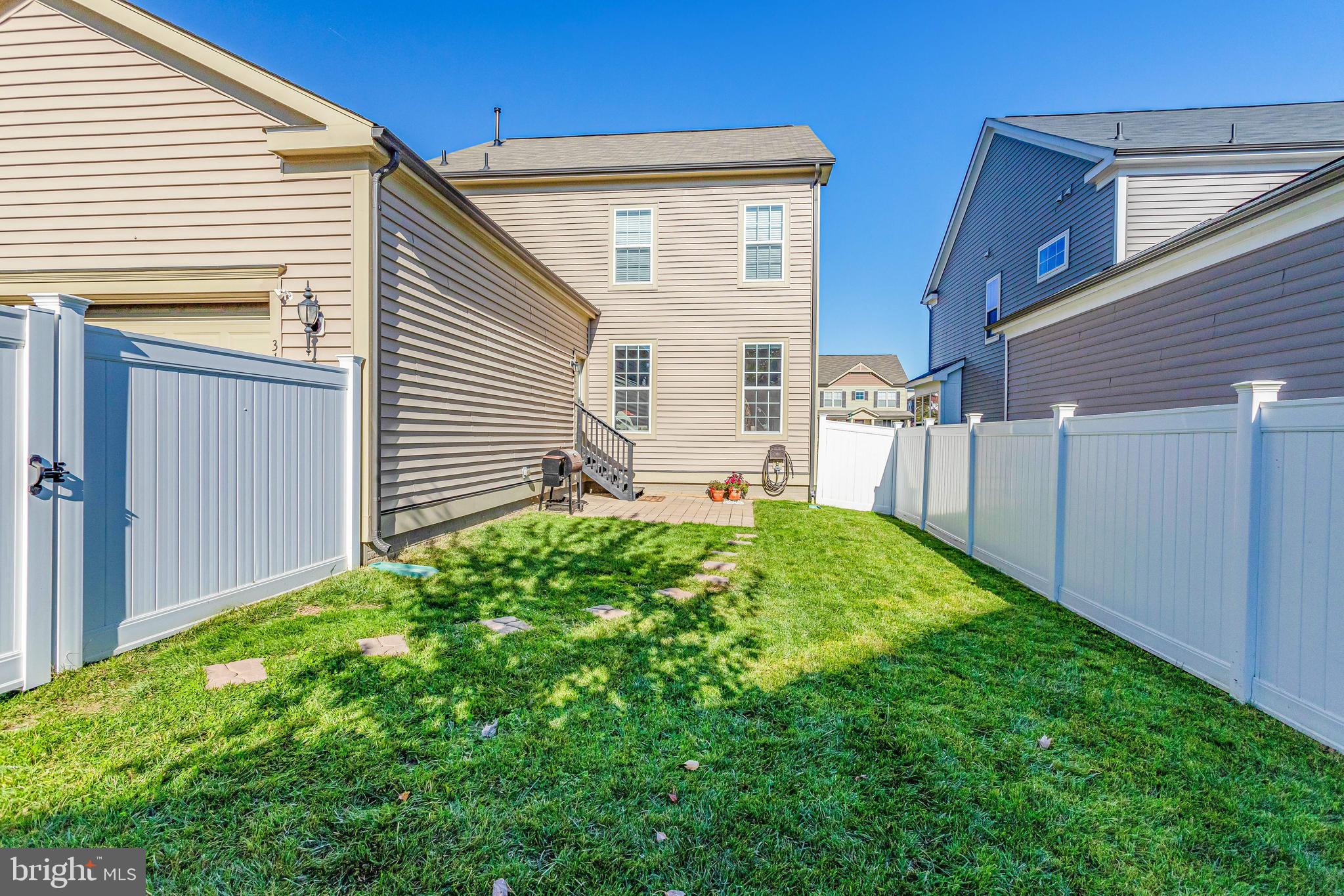 EMBREY MILL - Residential