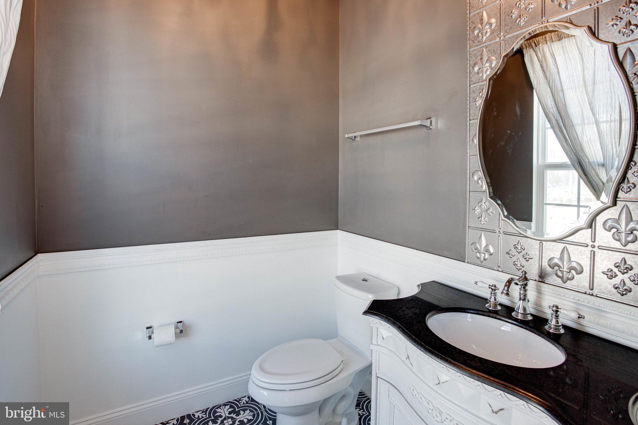 EMBREY MILL - Residential