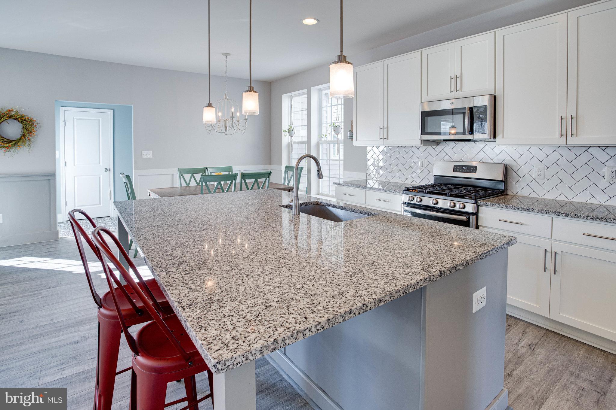 EMBREY MILL - Residential