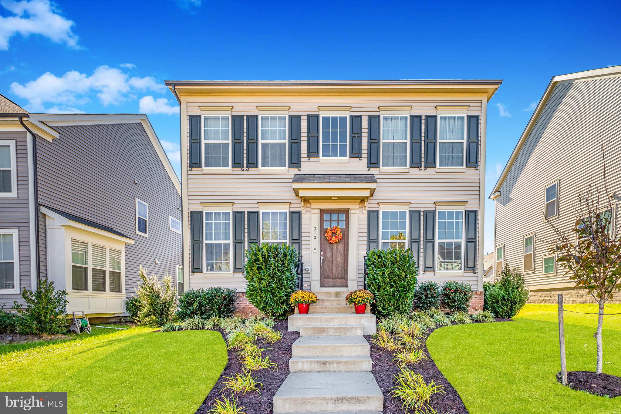 EMBREY MILL - Residential