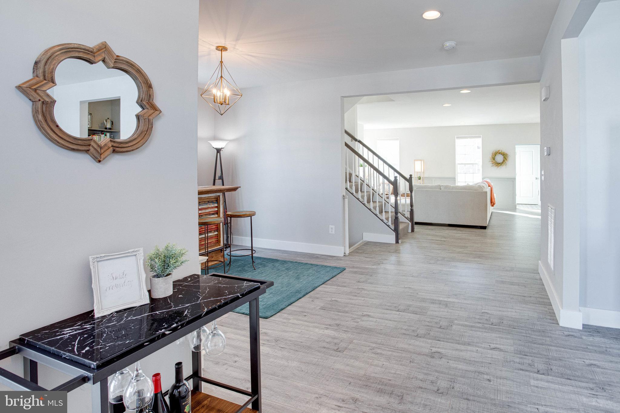 EMBREY MILL - Residential