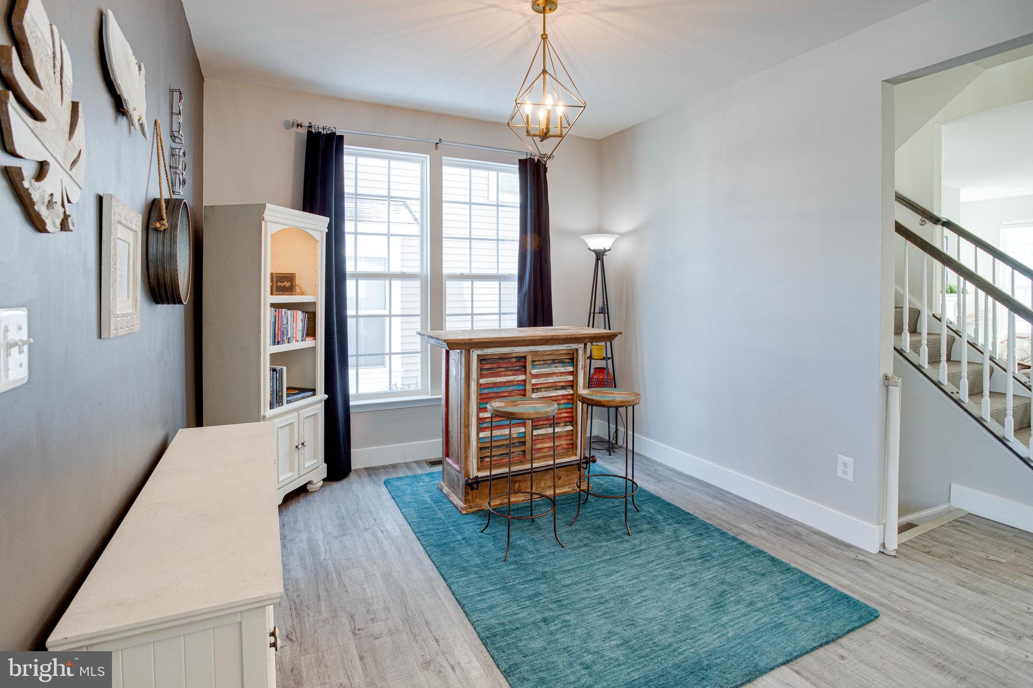 EMBREY MILL - Residential