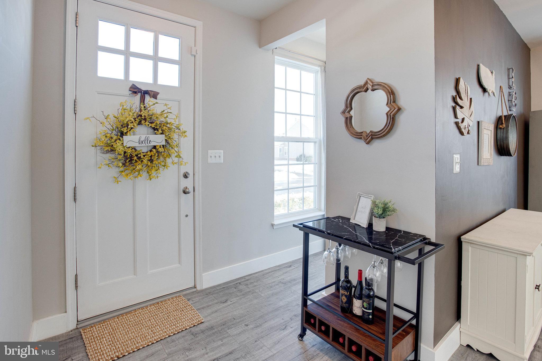 EMBREY MILL - Residential