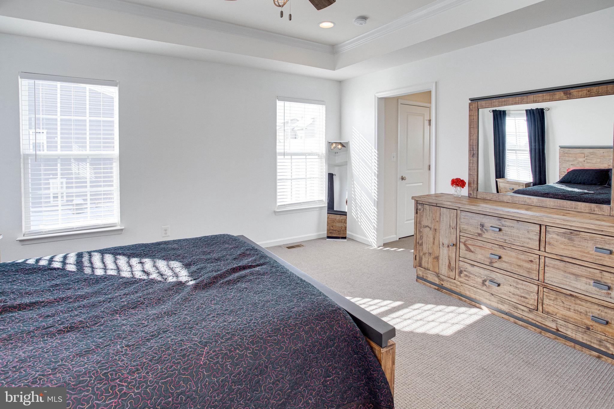 EMBREY MILL - Residential