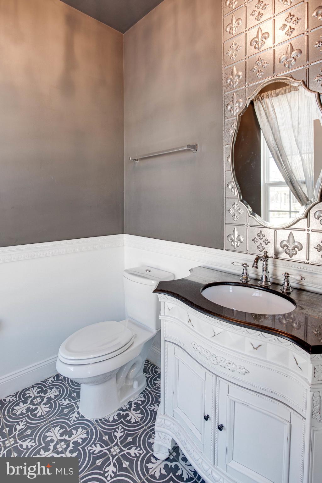 EMBREY MILL - Residential