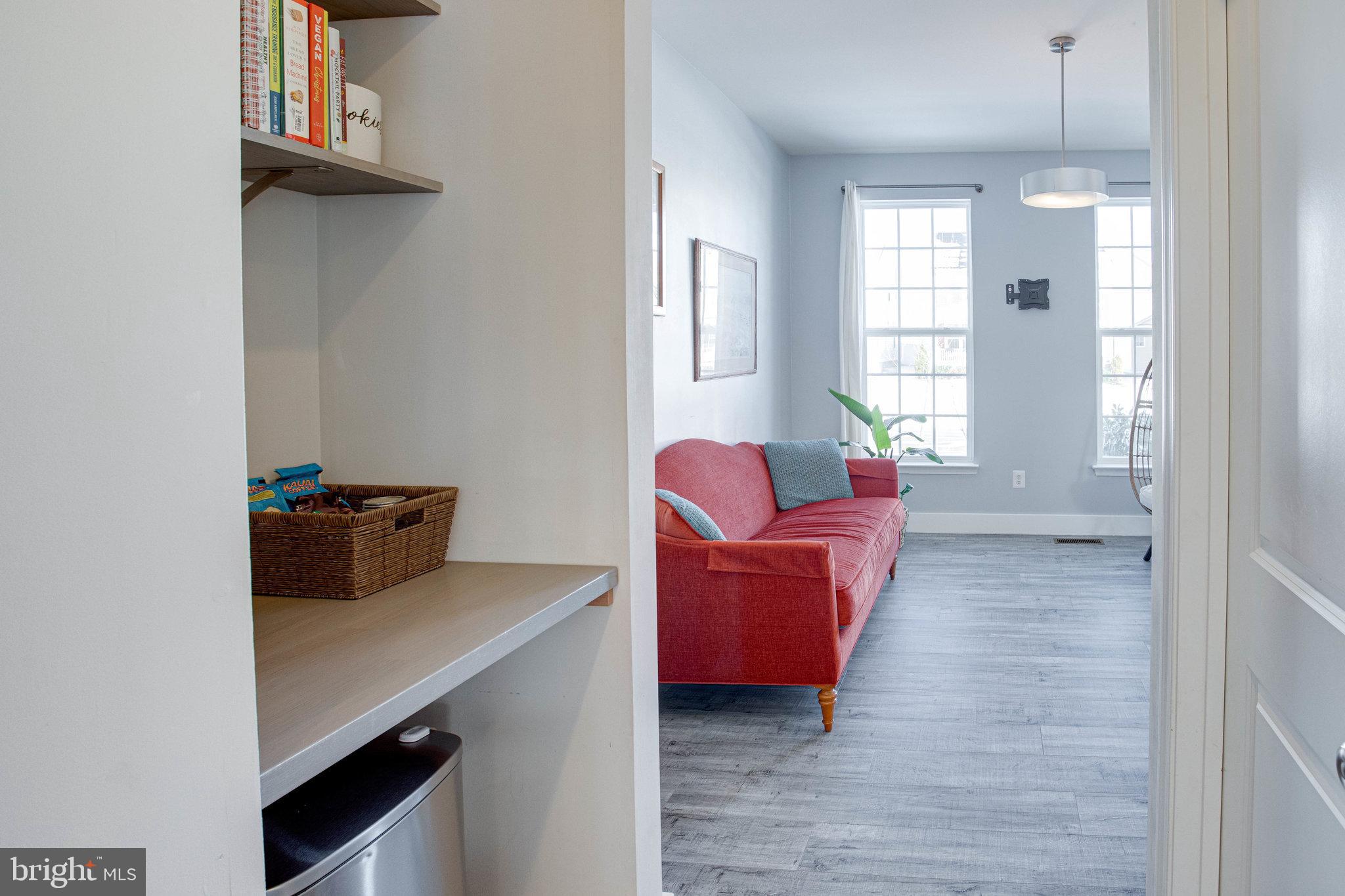 EMBREY MILL - Residential