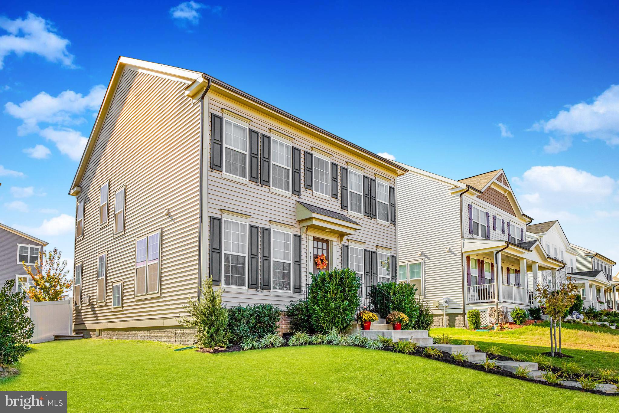 EMBREY MILL - Residential