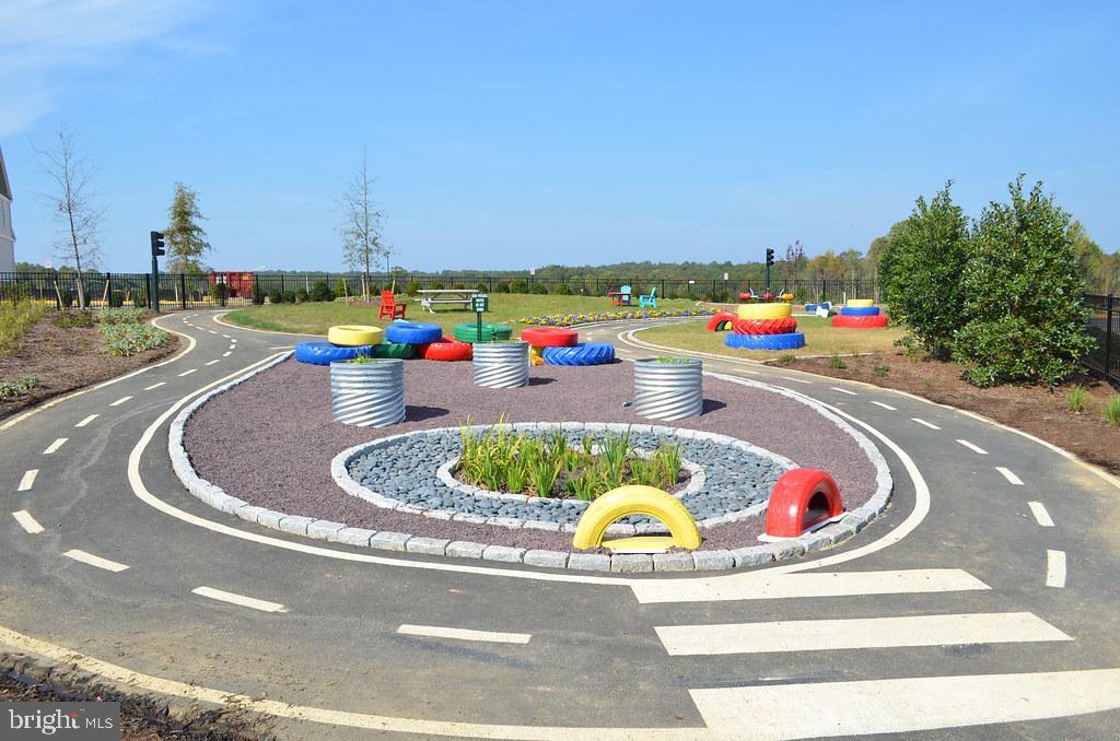 EMBREY MILL - Residential