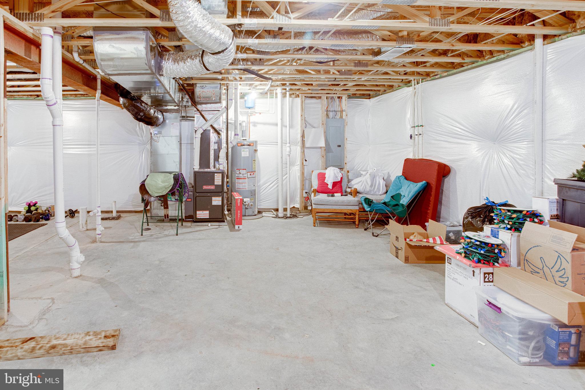 EMBREY MILL - Residential