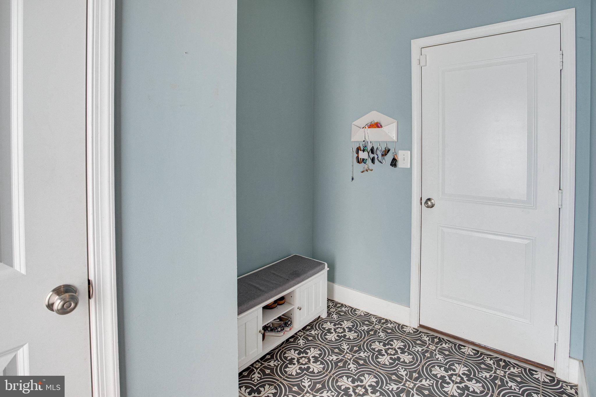 EMBREY MILL - Residential