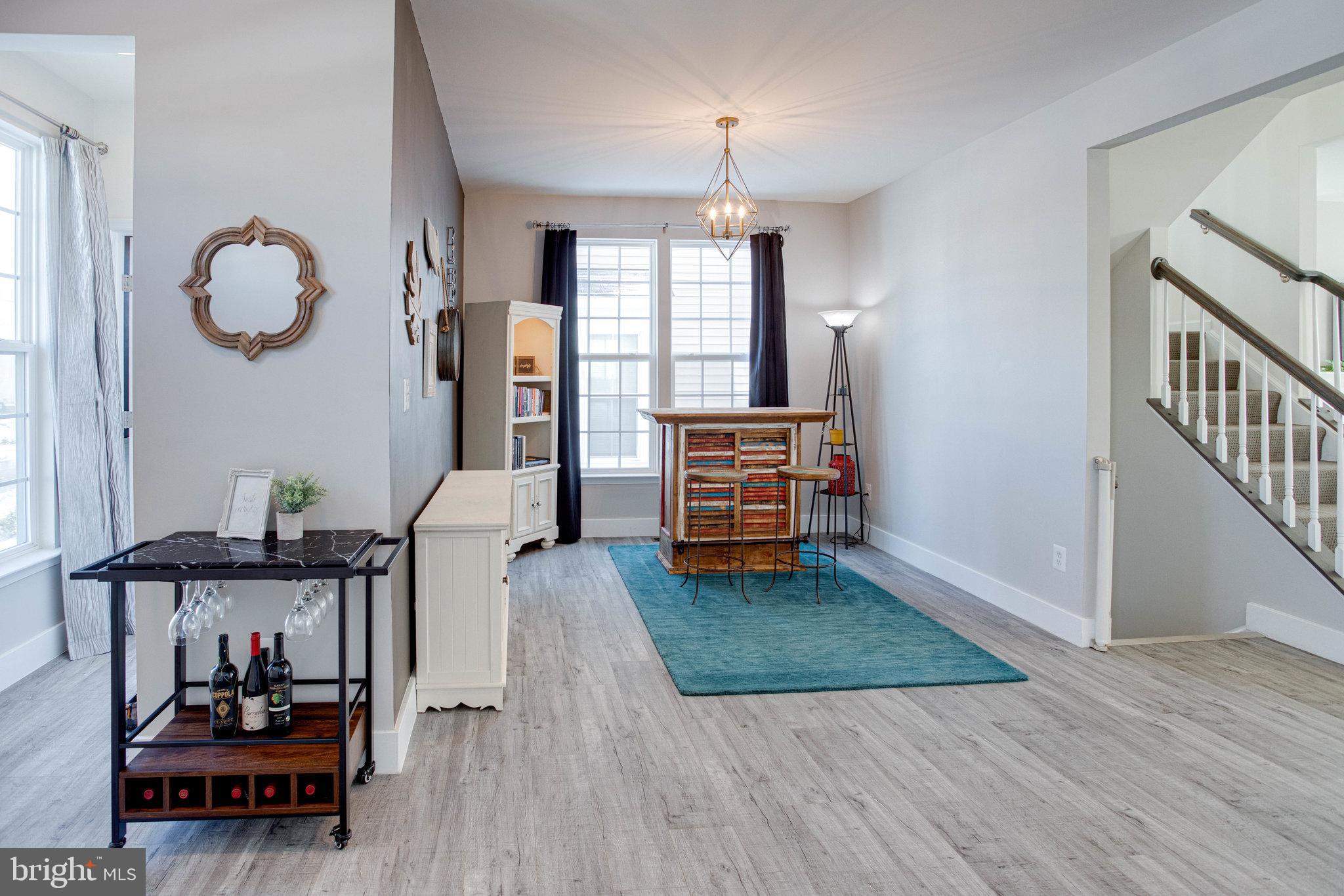 EMBREY MILL - Residential