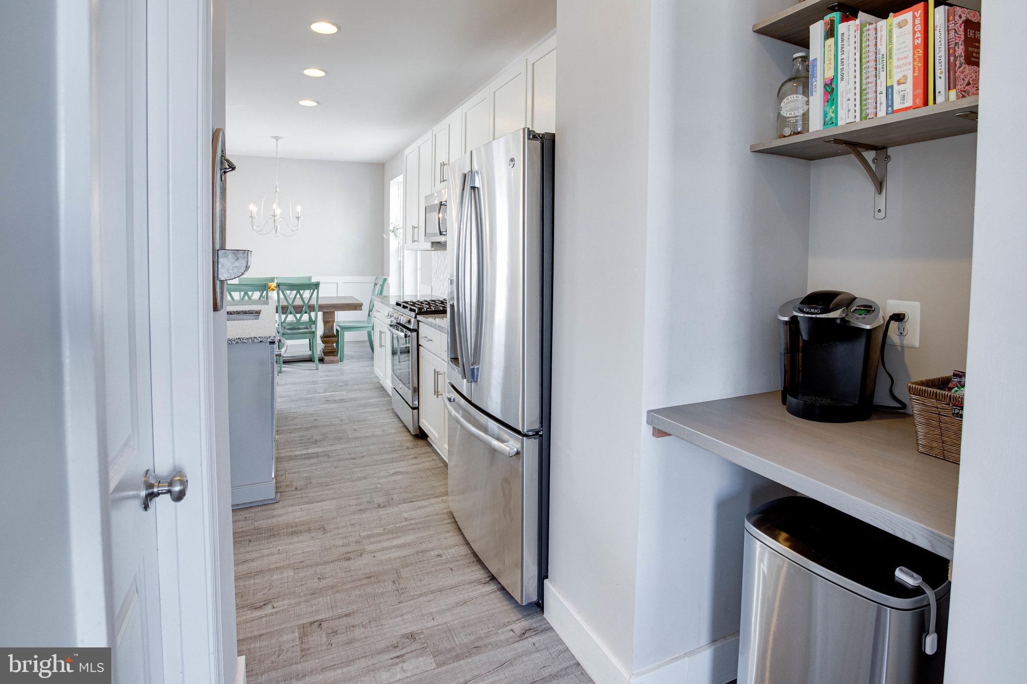 EMBREY MILL - Residential